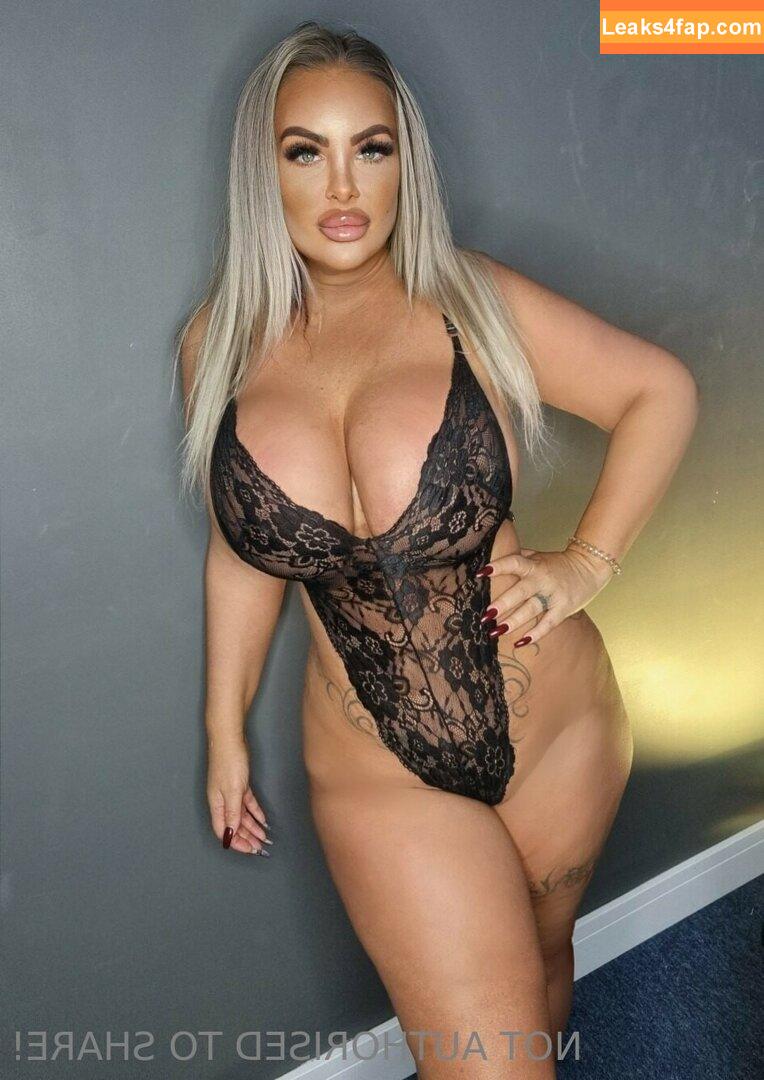 Princess Levi / Jema Gilsenan / levibabestation leaked photo photo #0197