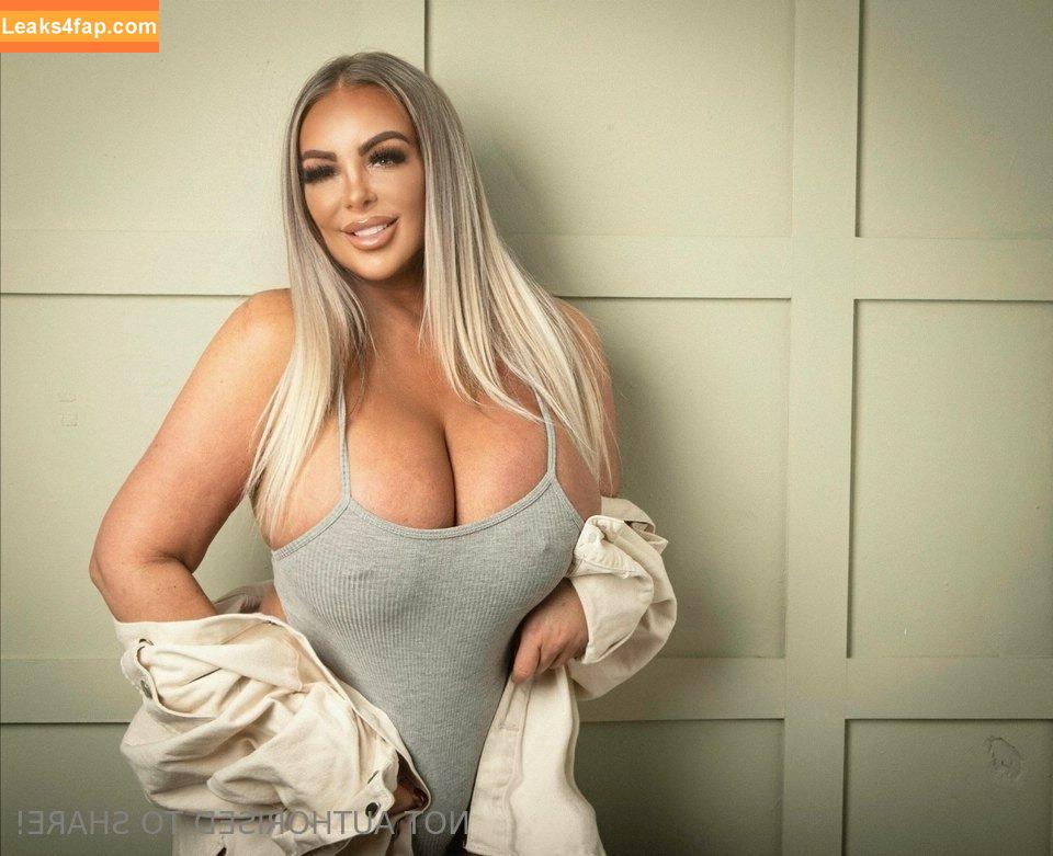 Princess Levi / Jema Gilsenan / levibabestation leaked photo photo #0199