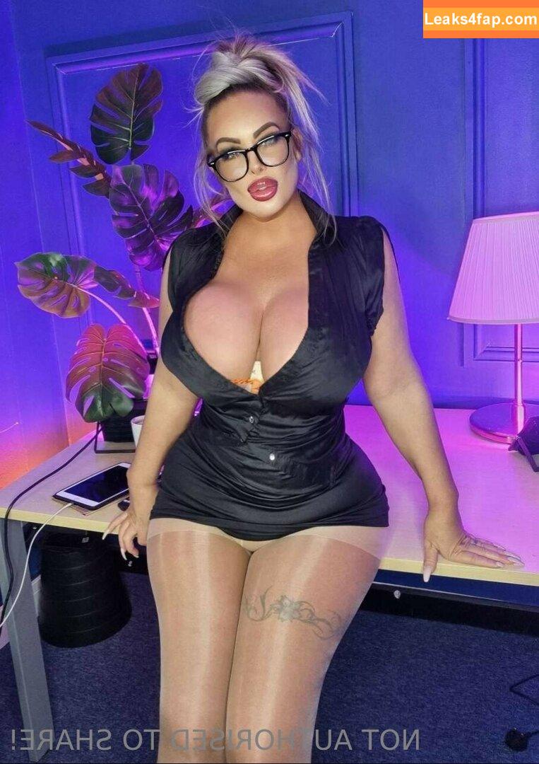 Princess Levi / Jema Gilsenan / levibabestation leaked photo photo #0233