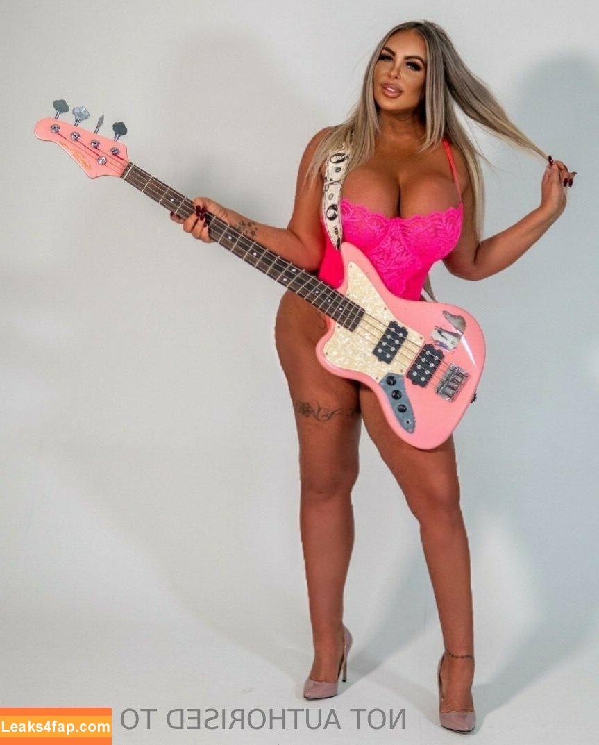 Princess Levi / Jema Gilsenan / levibabestation leaked photo photo #0286