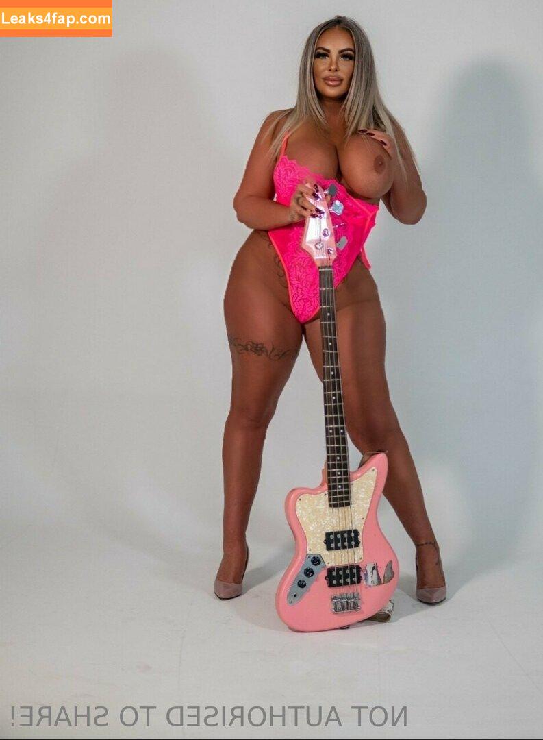 Princess Levi / Jema Gilsenan / levibabestation leaked photo photo #0287