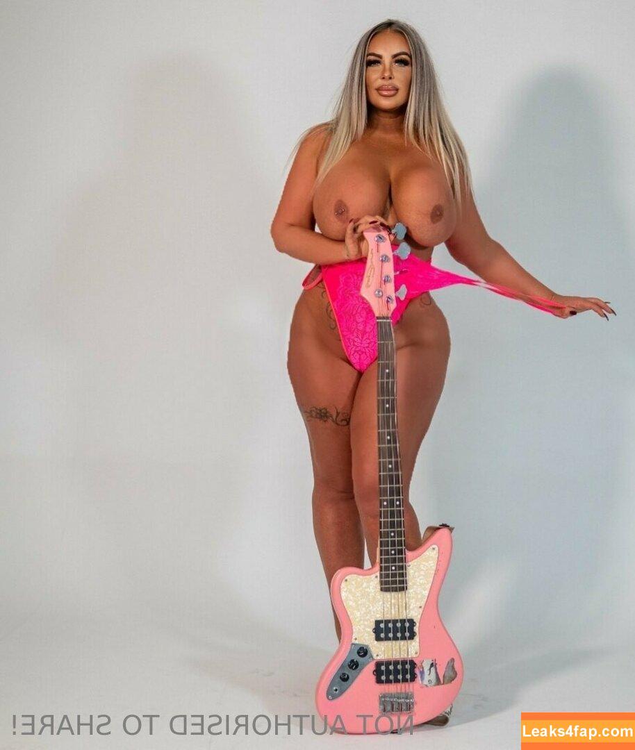 Princess Levi / Jema Gilsenan / levibabestation leaked photo photo #0289