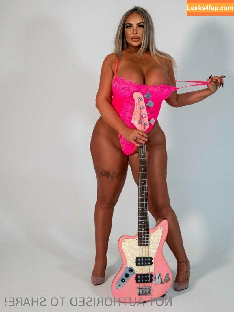 Princess Levi / Jema Gilsenan / levibabestation leaked photo photo #0293