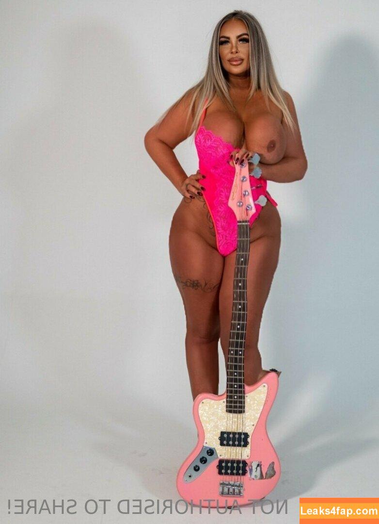 Princess Levi / Jema Gilsenan / levibabestation leaked photo photo #0297