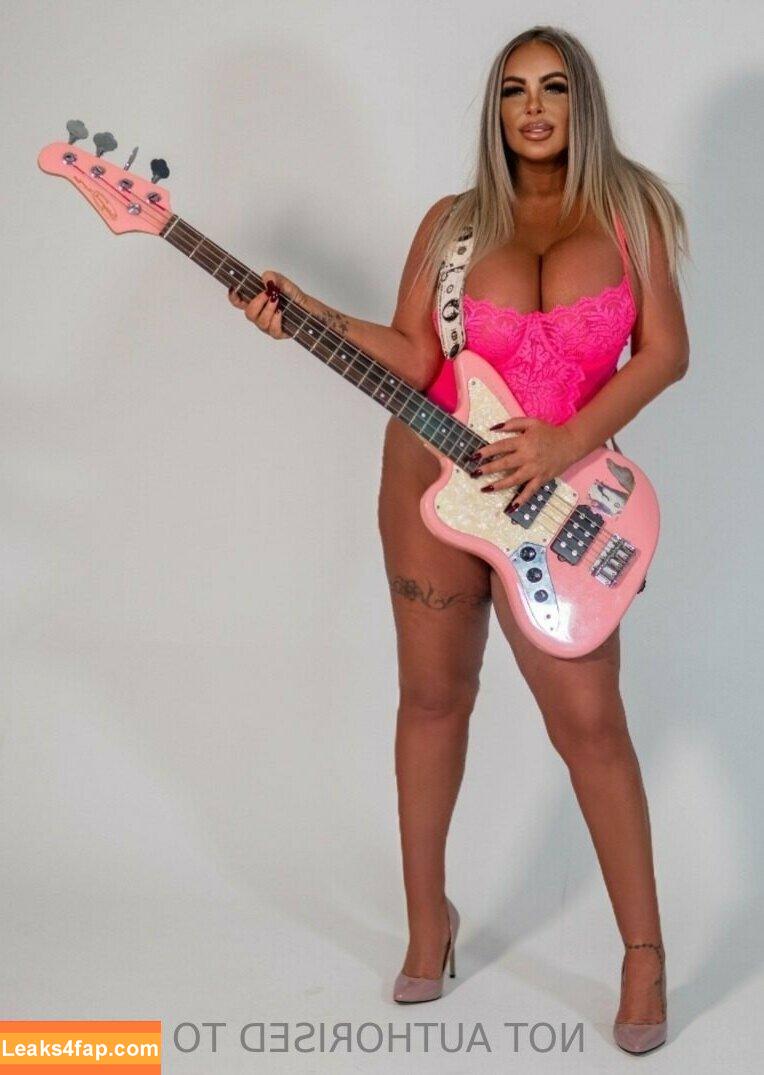 Princess Levi / Jema Gilsenan / levibabestation leaked photo photo #0298