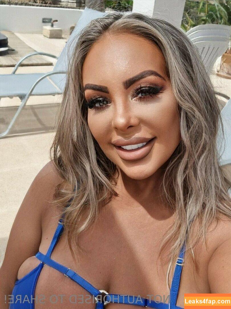 Princess Levi / Jema Gilsenan / levibabestation leaked photo photo #0317