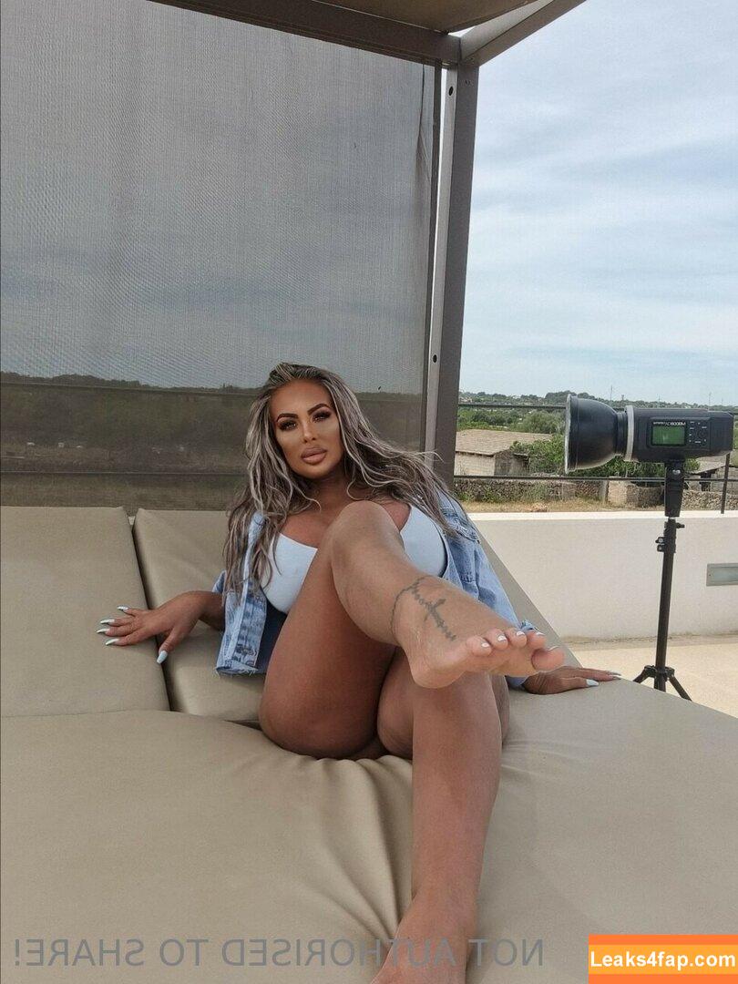 Princess Levi / Jema Gilsenan / levibabestation leaked photo photo #0340