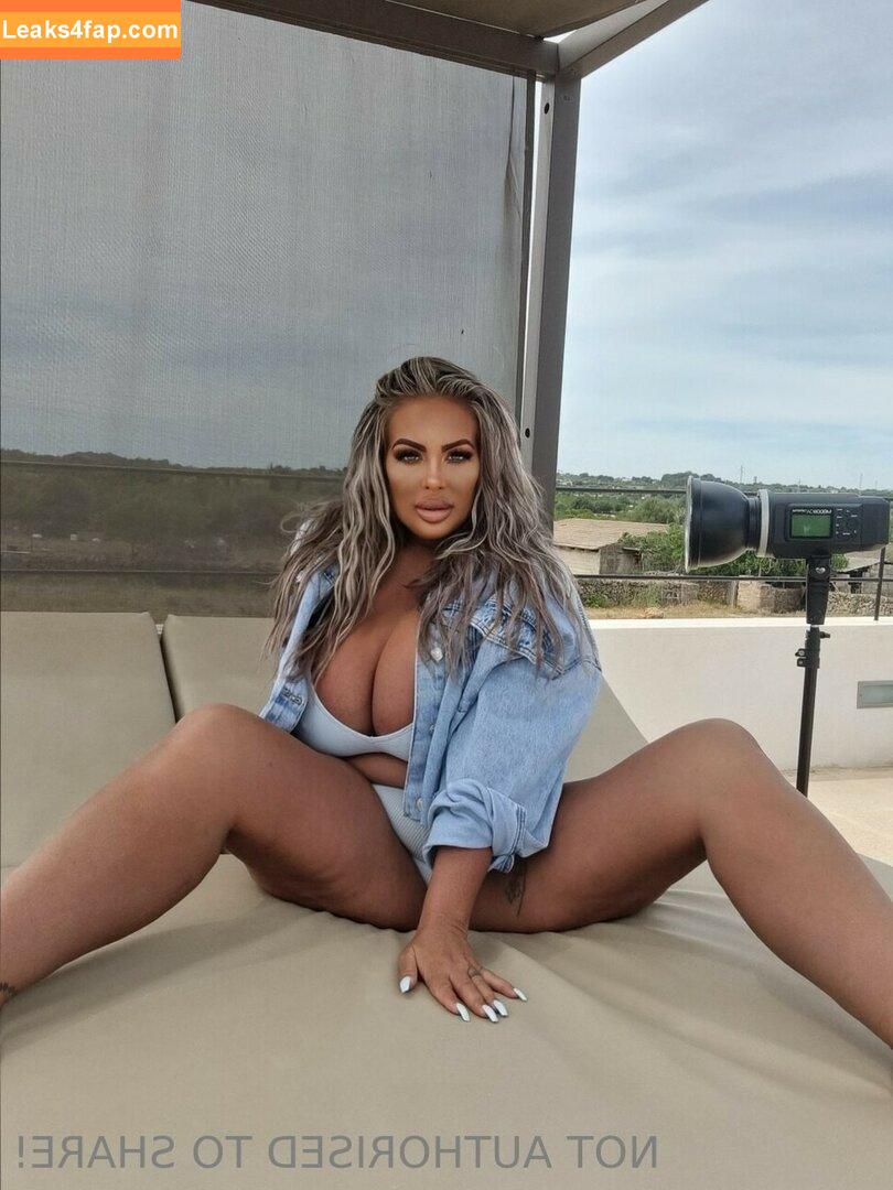 Princess Levi / Jema Gilsenan / levibabestation leaked photo photo #0342