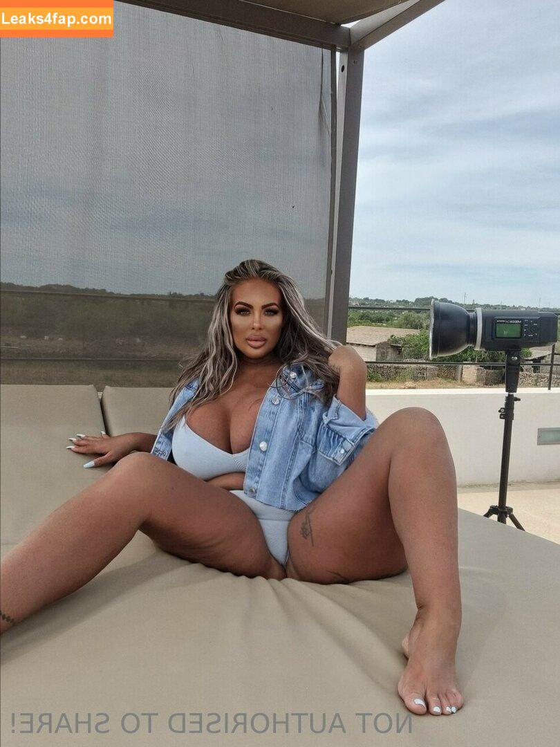 Princess Levi / Jema Gilsenan / levibabestation leaked photo photo #0348