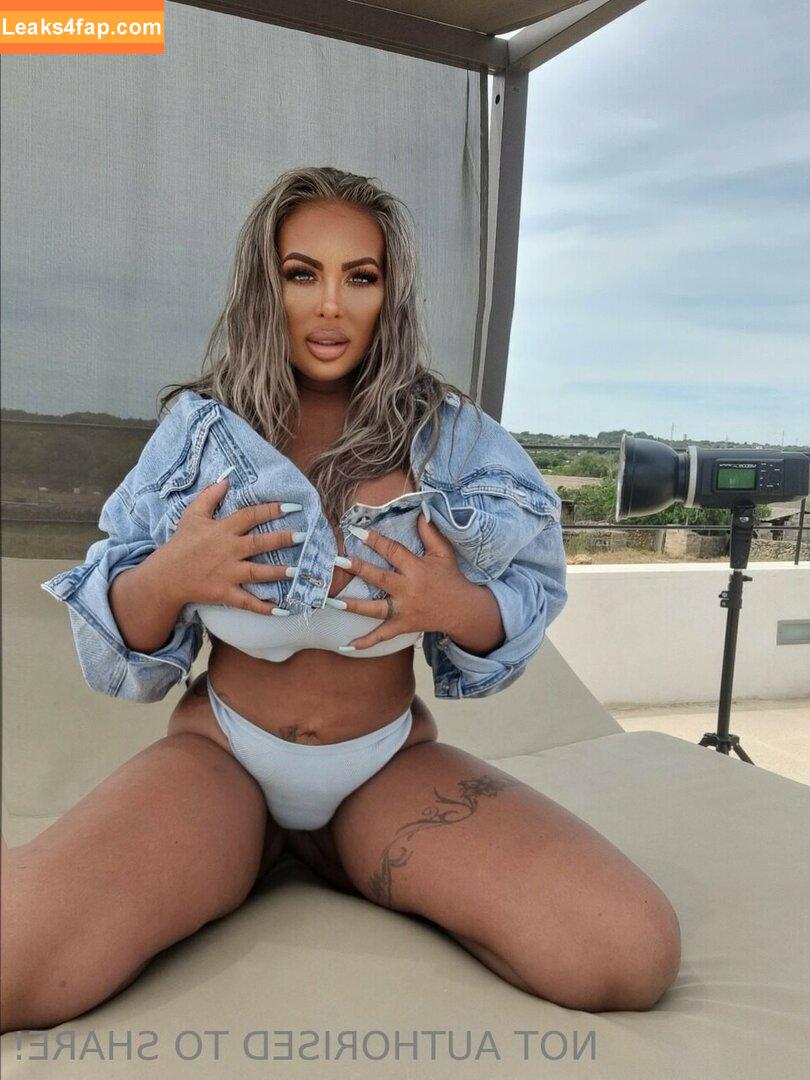 Princess Levi / Jema Gilsenan / levibabestation leaked photo photo #0356