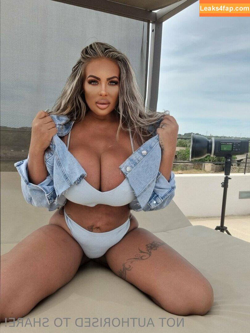 Princess Levi / Jema Gilsenan / levibabestation leaked photo photo #0357