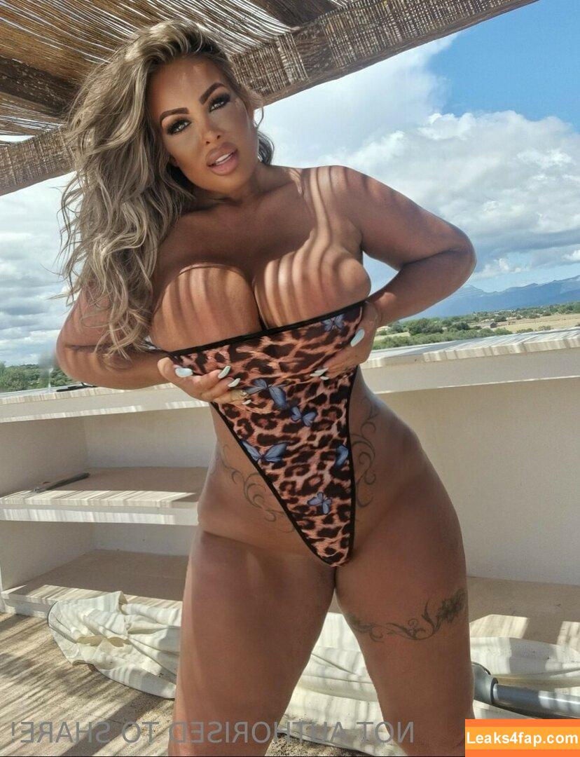 Princess Levi / Jema Gilsenan / levibabestation leaked photo photo #0363