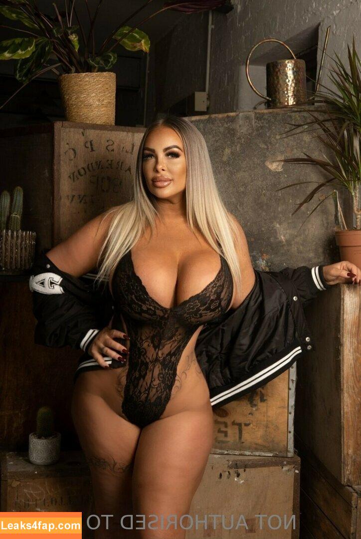 Princess Levi / Jema Gilsenan / levibabestation leaked photo photo #0366