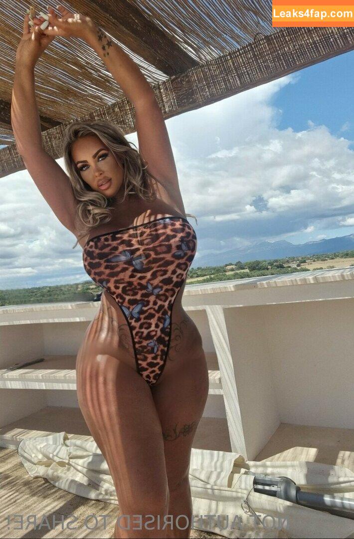 Princess Levi / Jema Gilsenan / levibabestation leaked photo photo #0371