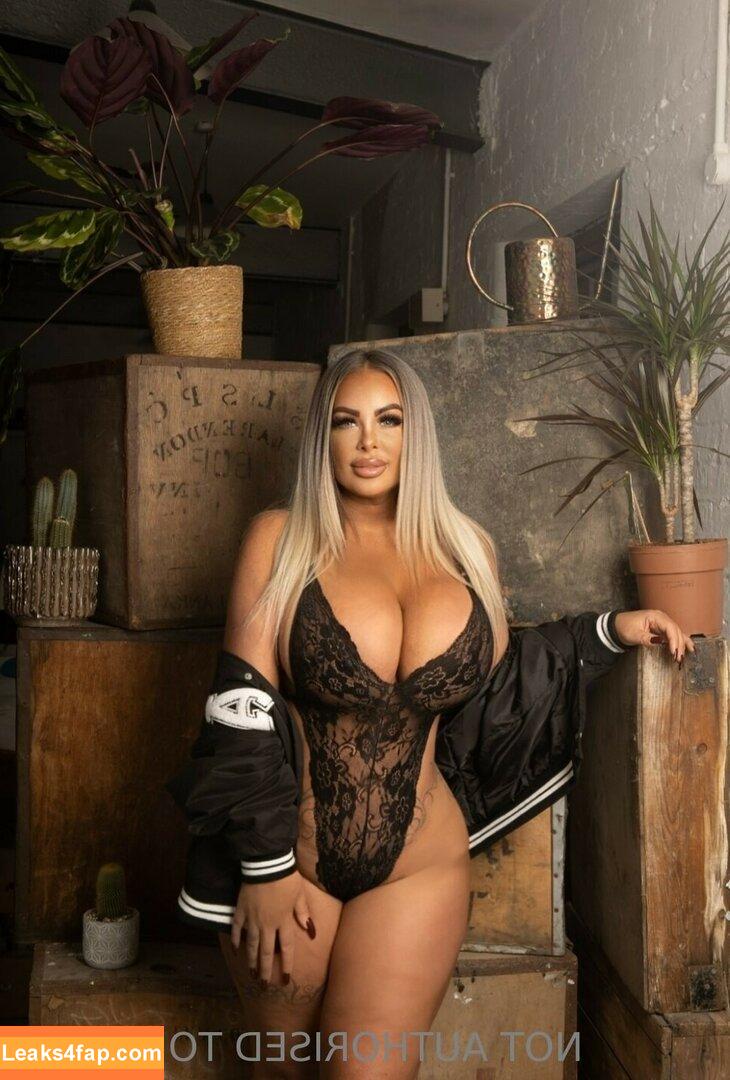 Princess Levi / Jema Gilsenan / levibabestation leaked photo photo #0372