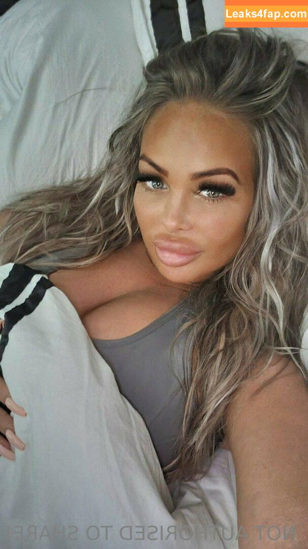 Princess Levi / Jema Gilsenan / levibabestation leaked photo photo #0378