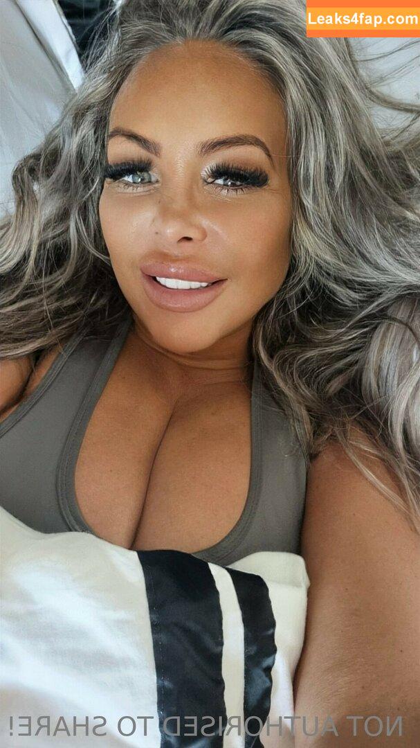 Princess Levi / Jema Gilsenan / levibabestation leaked photo photo #0385