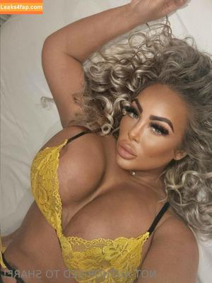 Princess Levi photo #0065