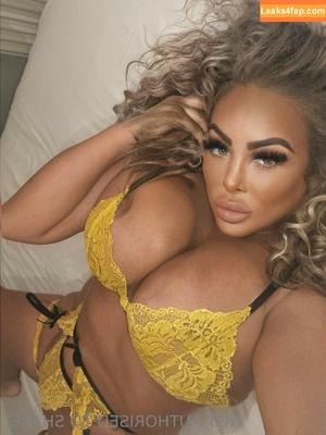 Princess Levi photo #0103