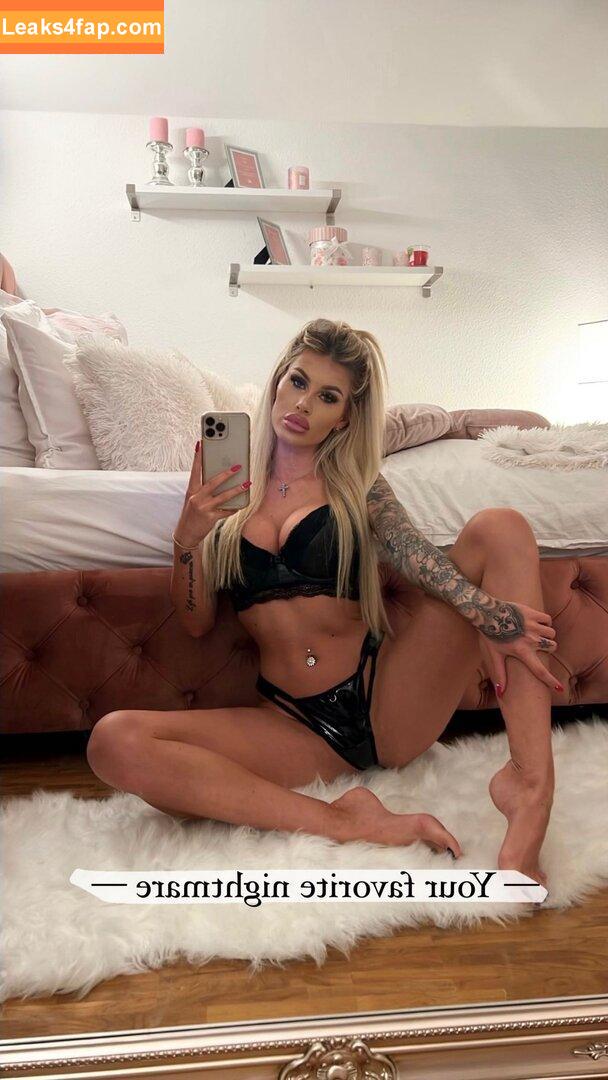 Princess Léonie Alwine / princessleoonie leaked photo photo #0016