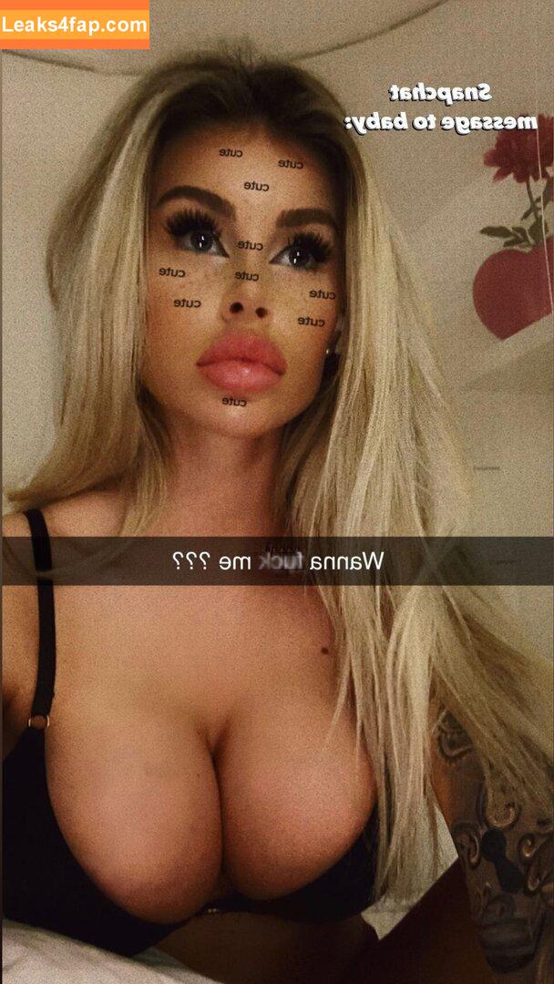 Princess Léonie Alwine / princessleoonie leaked photo photo #0071