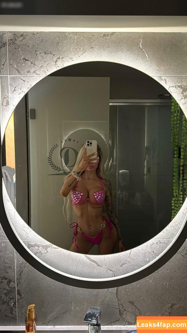 Princess Léonie Alwine / princessleoonie leaked photo photo #0175