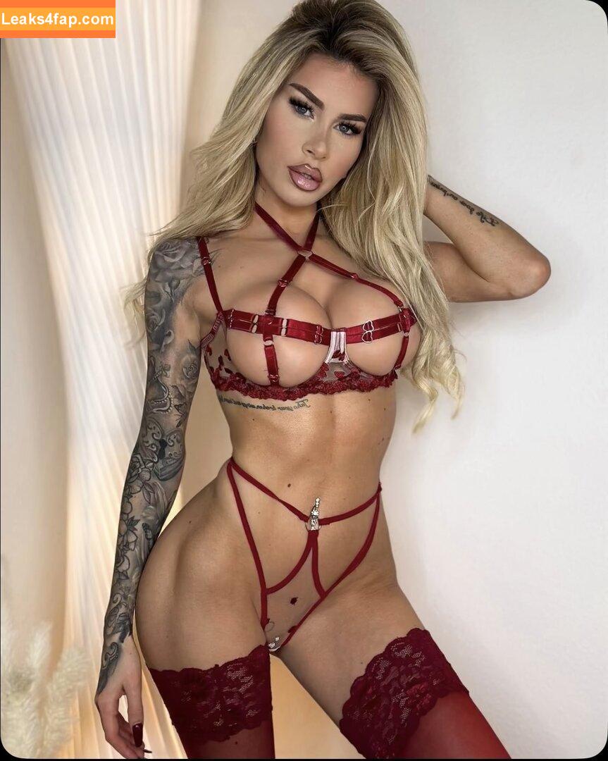 Princess Léonie Alwine / princessleoonie leaked photo photo #0228
