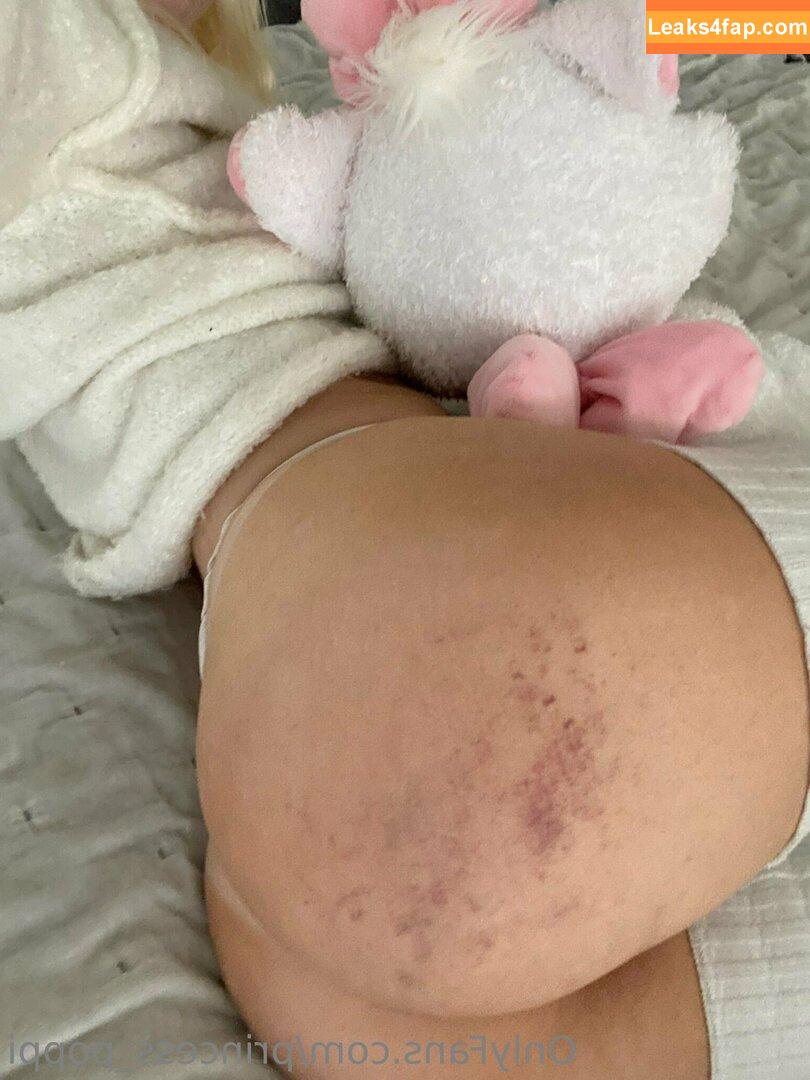 Princess_Poppi / Poppidoux / daisywaifufree / princess_poppy_vt leaked photo photo #0110
