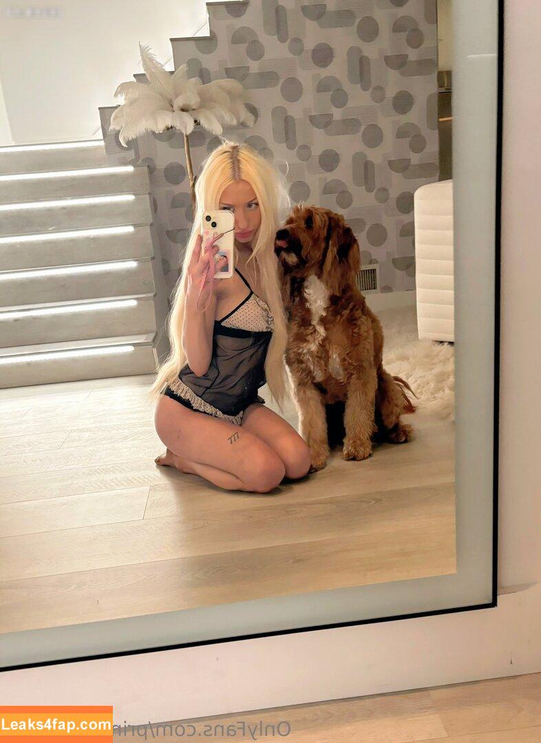 Princess_Poppi / Poppidoux / daisywaifufree / princess_poppy_vt leaked photo photo #0288