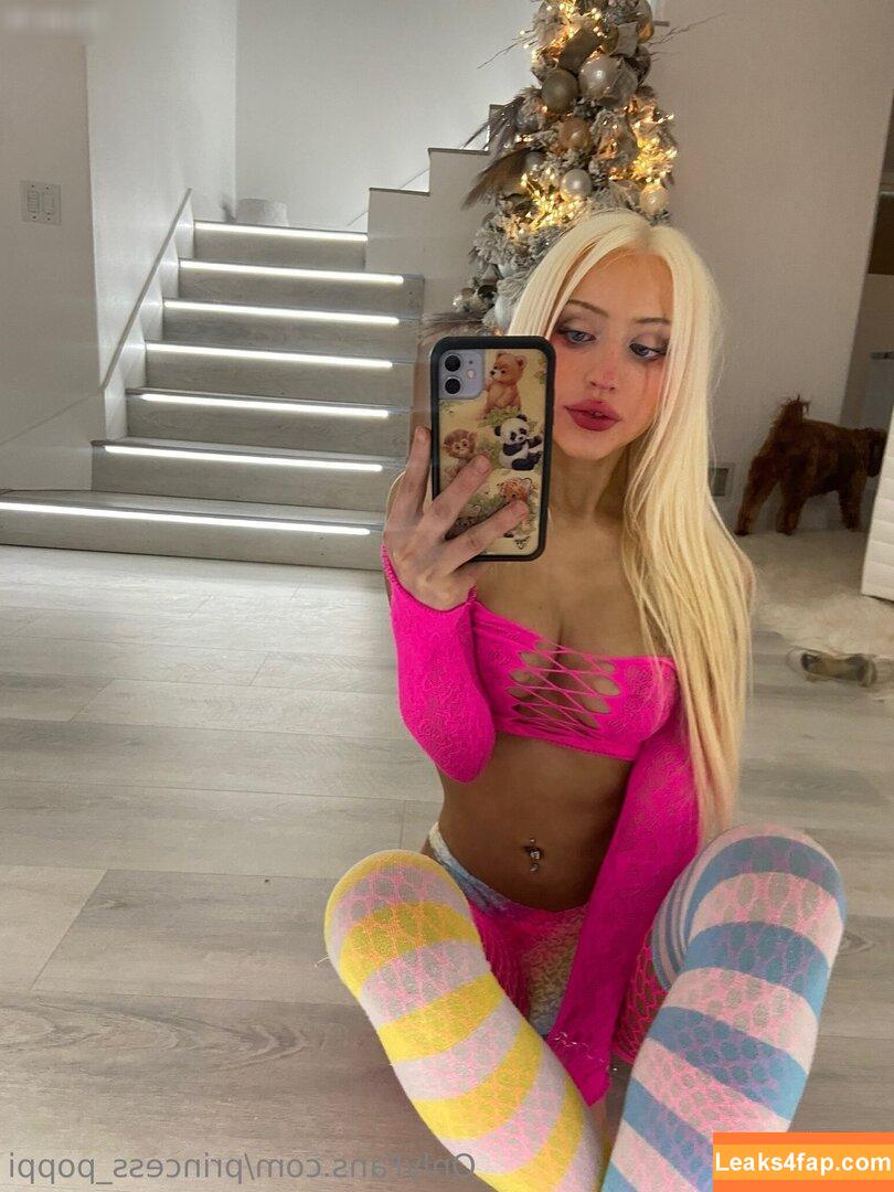 Princess_Poppi / Poppidoux / daisywaifufree / princess_poppy_vt leaked photo photo #0356