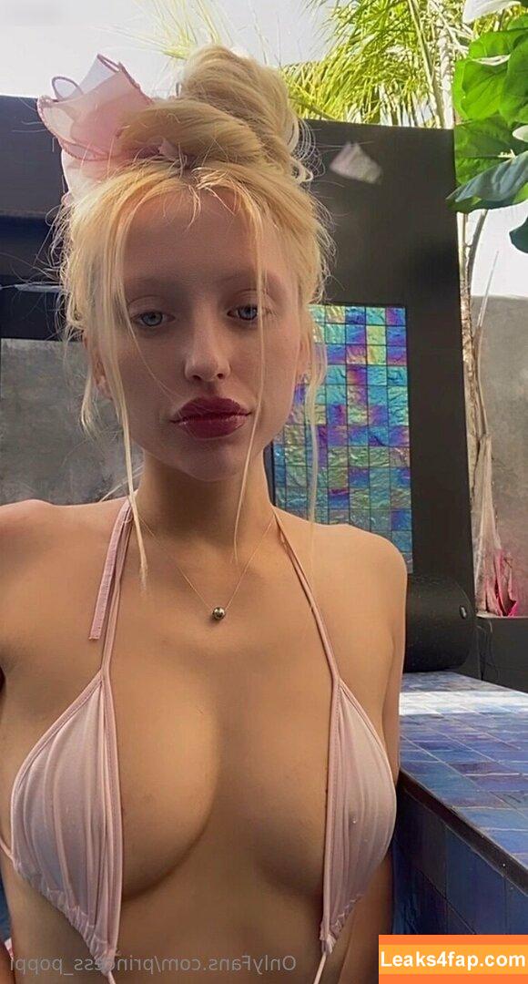 Princess_Poppi / Poppidoux / daisywaifufree / princess_poppy_vt leaked photo photo #0358