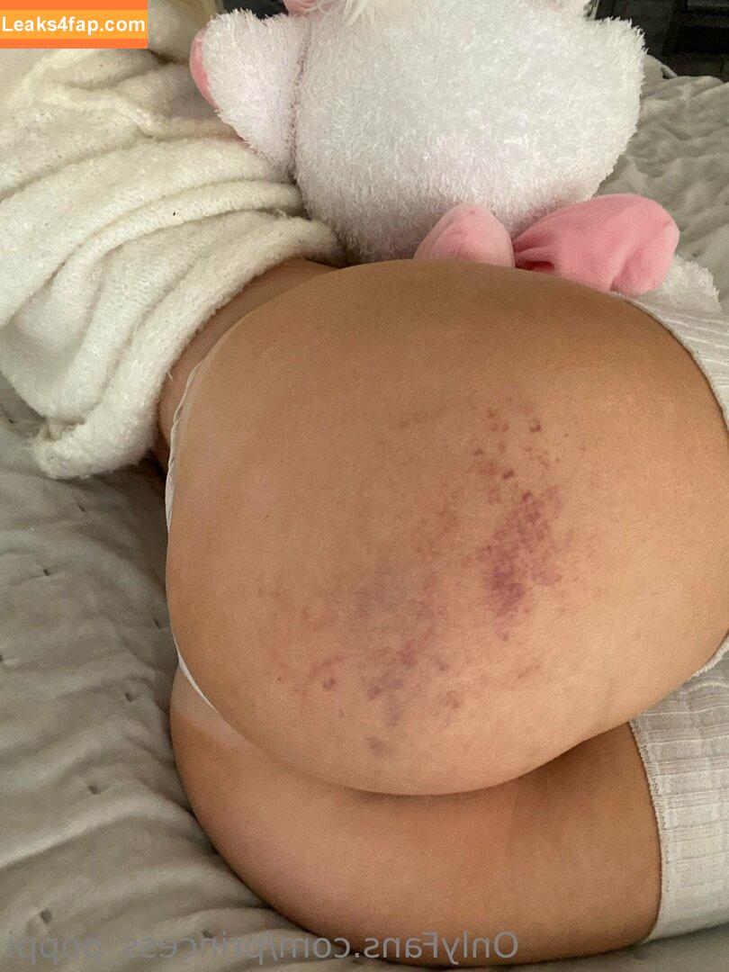 Princess_Poppi / Poppidoux / daisywaifufree / princess_poppy_vt leaked photo photo #0398