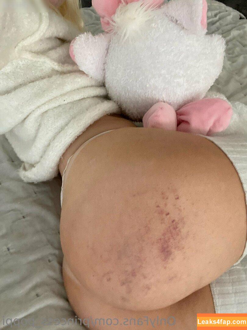 Princess_Poppi / Poppidoux / daisywaifufree / princess_poppy_vt leaked photo photo #0416