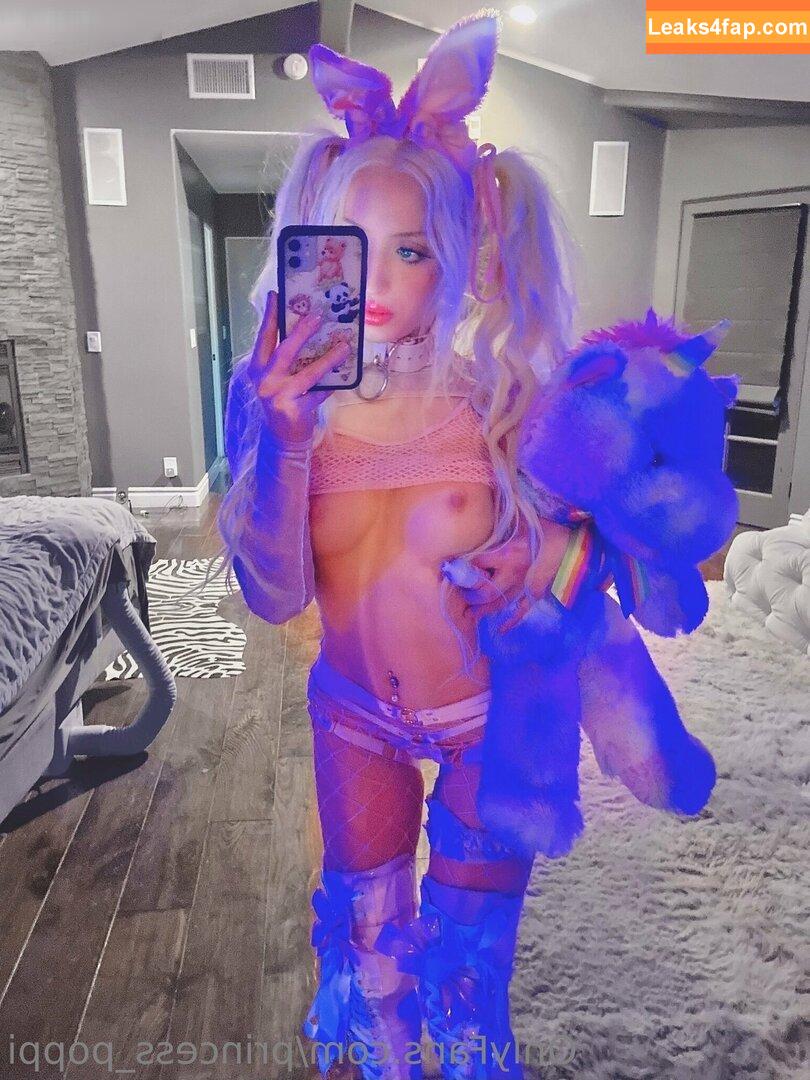 Princess_Poppi / Poppidoux / daisywaifufree / princess_poppy_vt leaked photo photo #0420