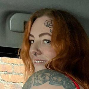 Princess Ru / onlyru_x / tattooedredheadru leaked photo photo #0005