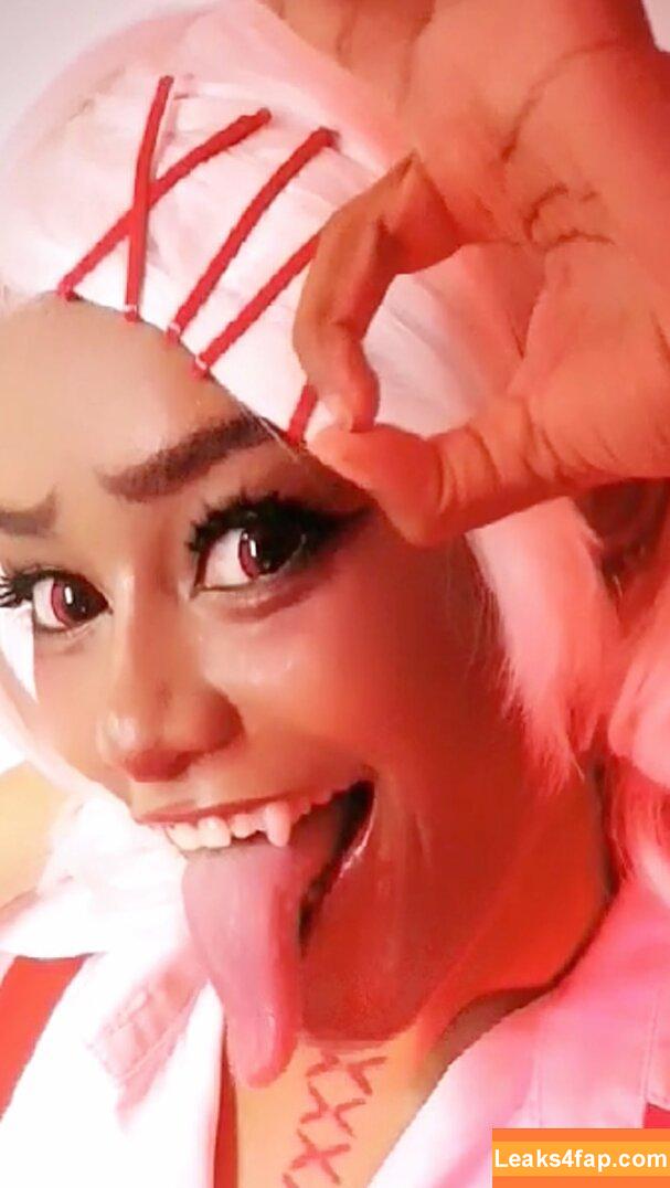 Princess Sachiko / princess___sachiko / sachi_hime96 leaked photo photo #0109