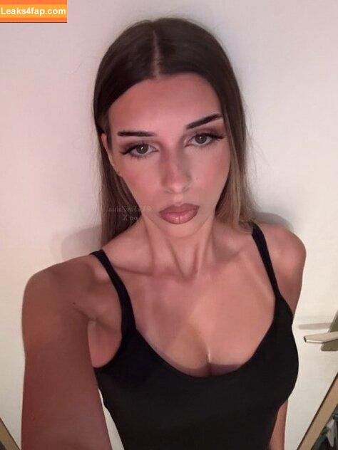 Princess Zahia /  leaked photo photo #0006