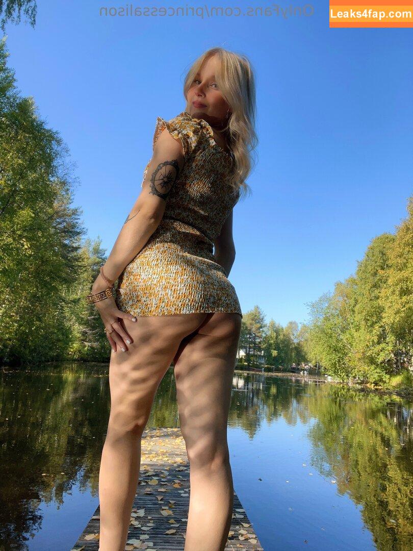 princessalison / princess__allison leaked photo photo #0002