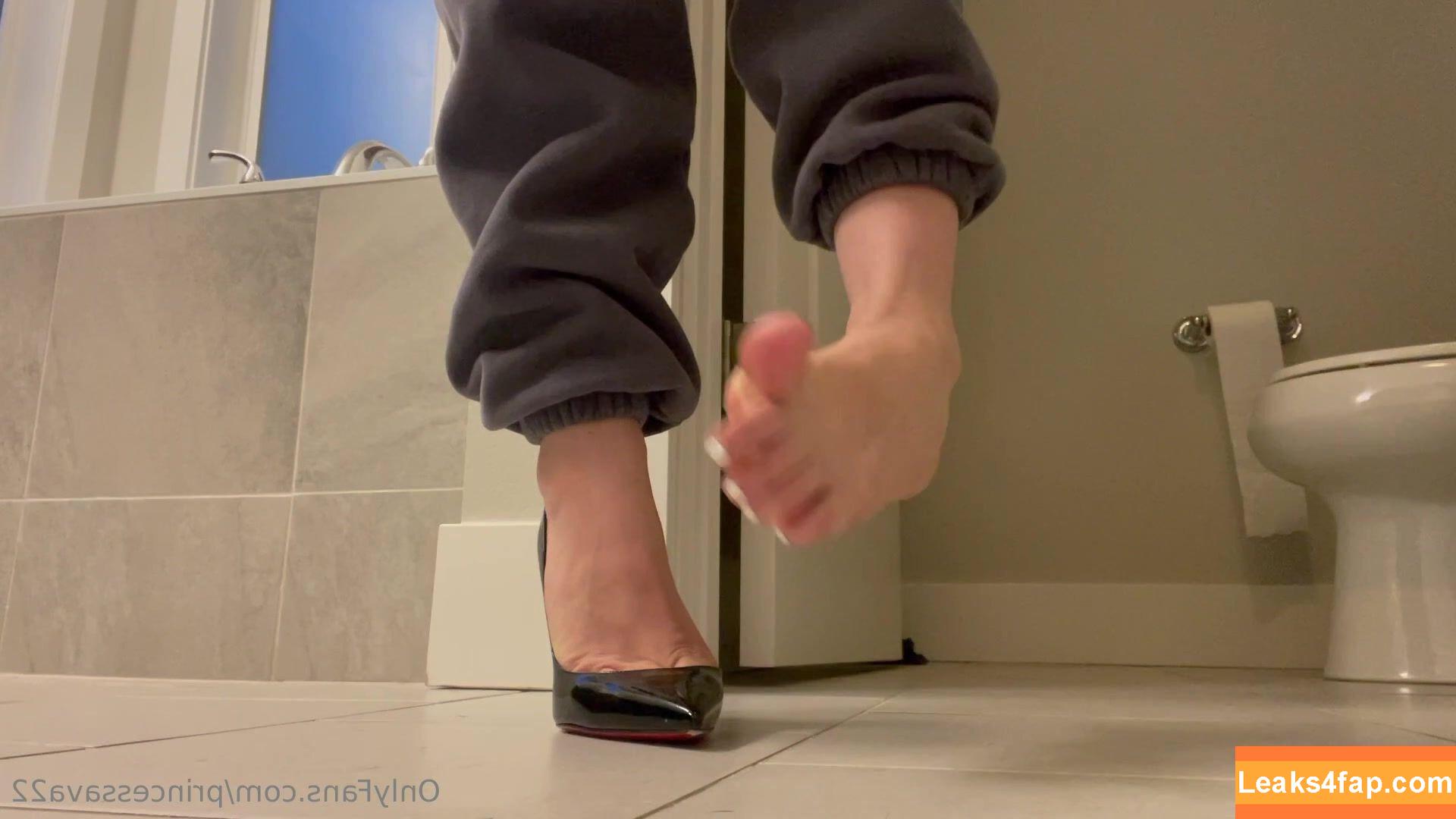 Princessava22 / goddessava22 / princessavaa222 слитое фото фото #0069