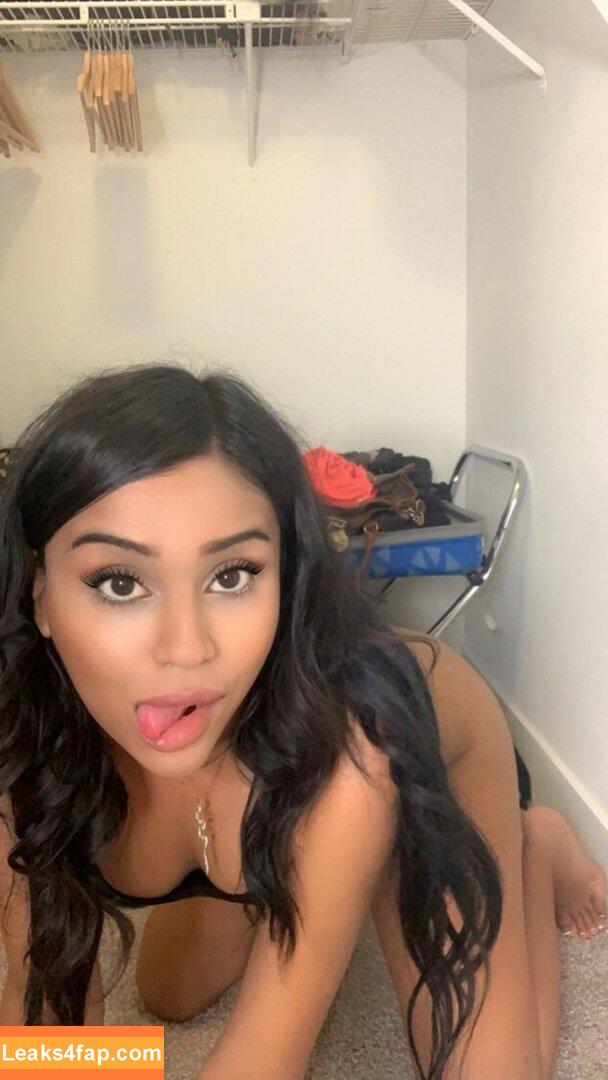 princessbengali / jasminelondon03 / nadiarrahmann leaked photo photo #0004