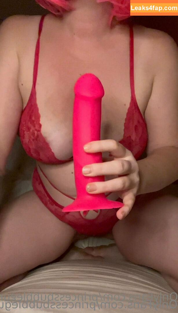 princessbubblegum6 / princess.bubblegum_ leaked photo photo #0027