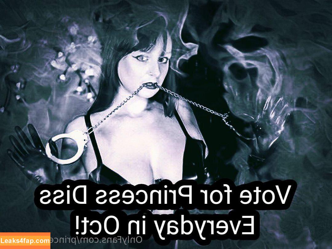 princessdissfree / findomdiss слитое фото фото #0089