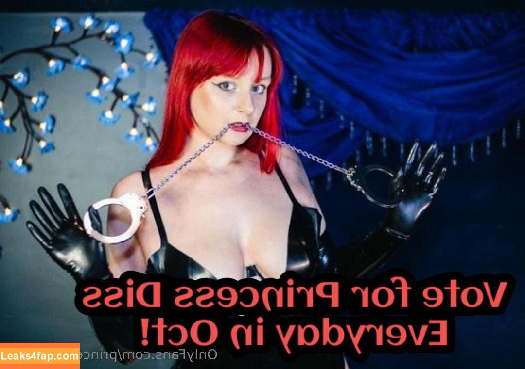 princessdissfree / findomdiss слитое фото фото #0090