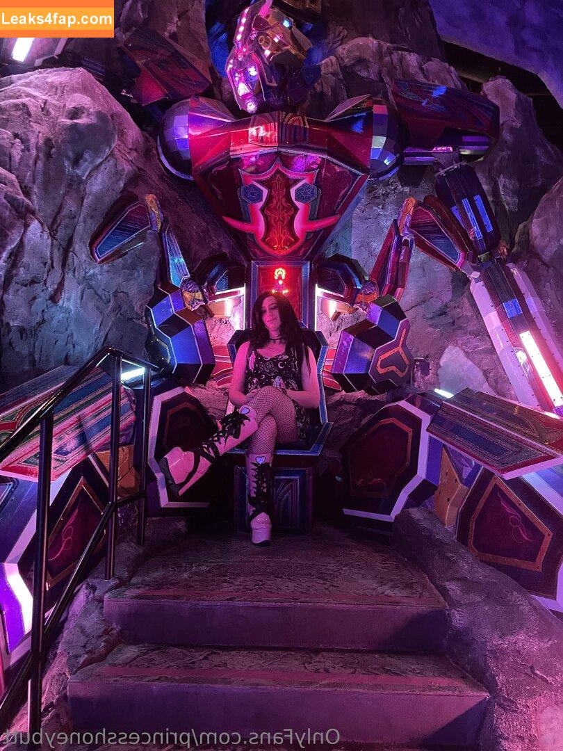 princesshoneybutt /  leaked photo photo #0015