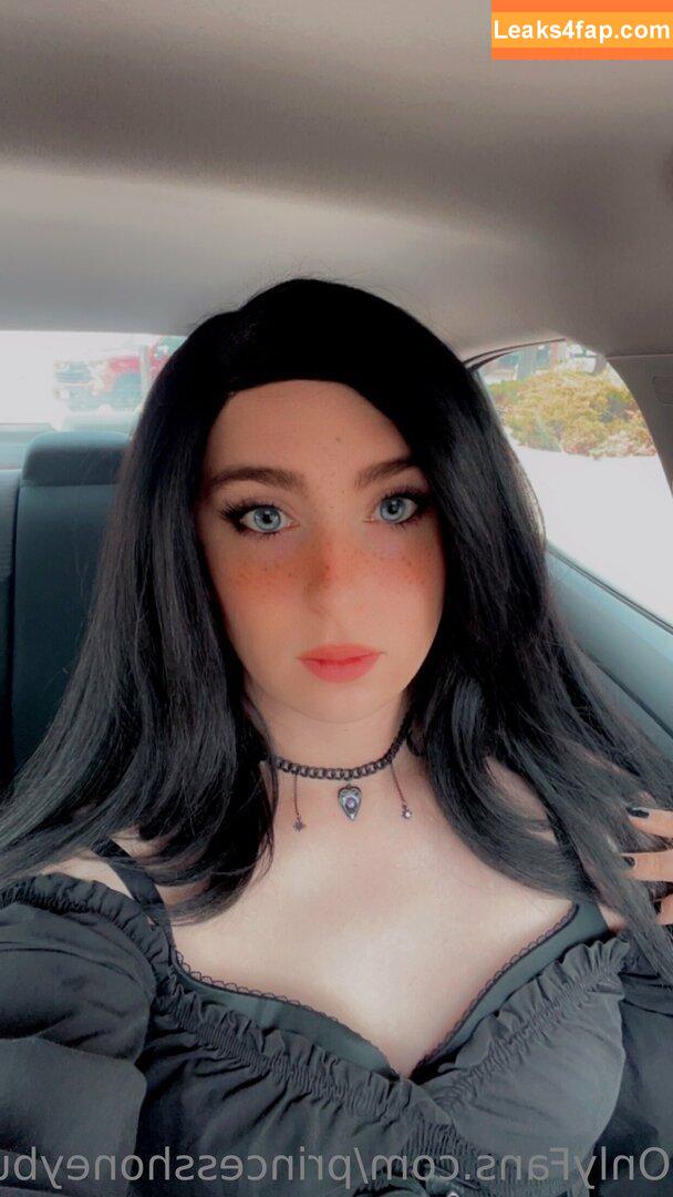 princesshoneybutt /  leaked photo photo #0016