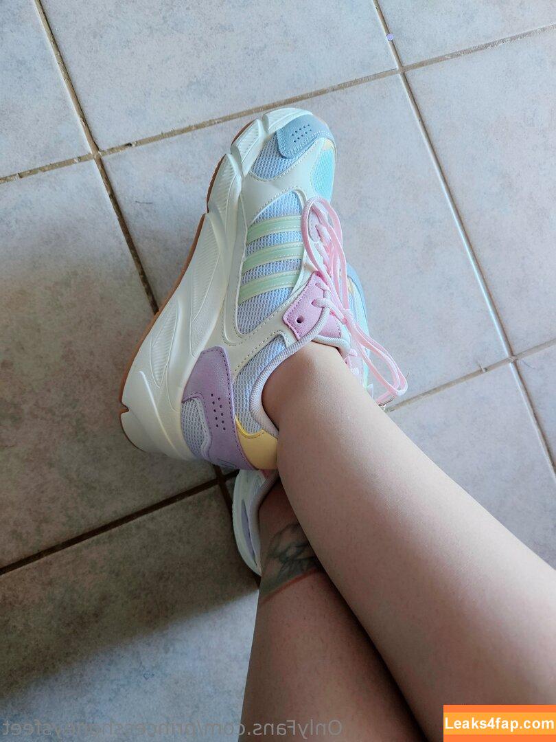 princesshoneysfeet /  слитое фото фото #0015