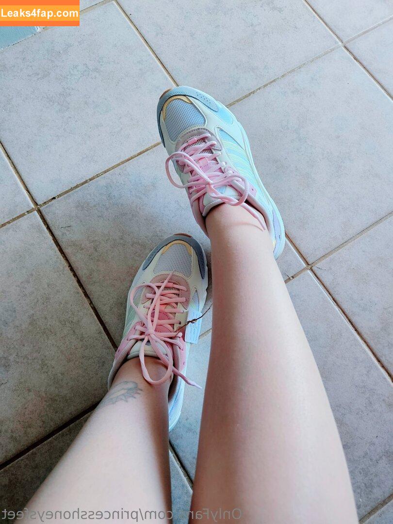 princesshoneysfeet /  слитое фото фото #0017