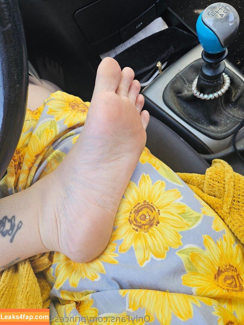princesshoneysfeet /  слитое фото фото #0025