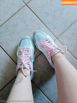 princesshoneysfeet фото #0016