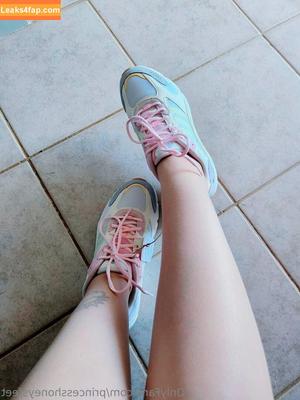 princesshoneysfeet фото #0017